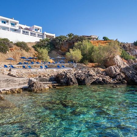 Castelia Bay Hotel أموبي المظهر الخارجي الصورة