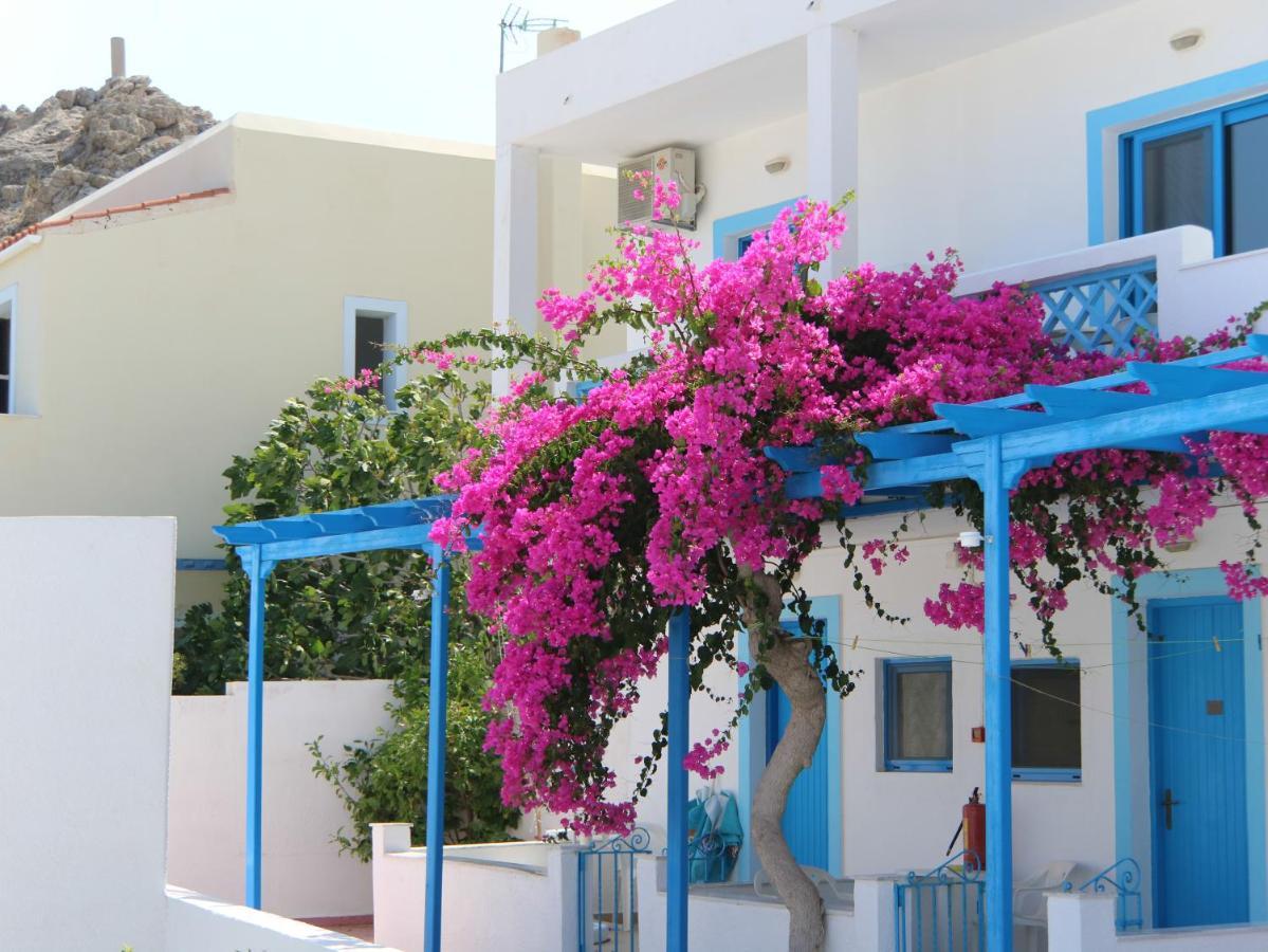 Castelia Bay Hotel أموبي المظهر الخارجي الصورة