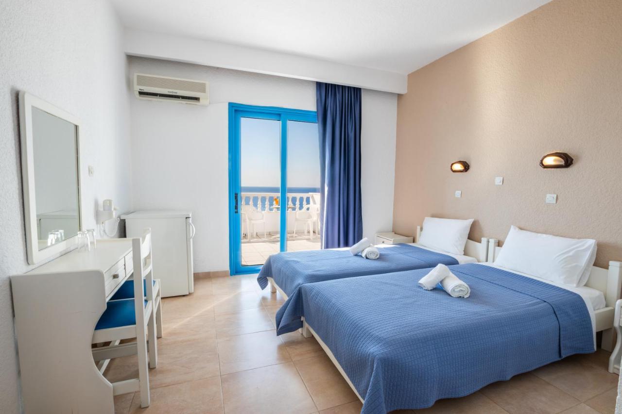 Castelia Bay Hotel أموبي المظهر الخارجي الصورة