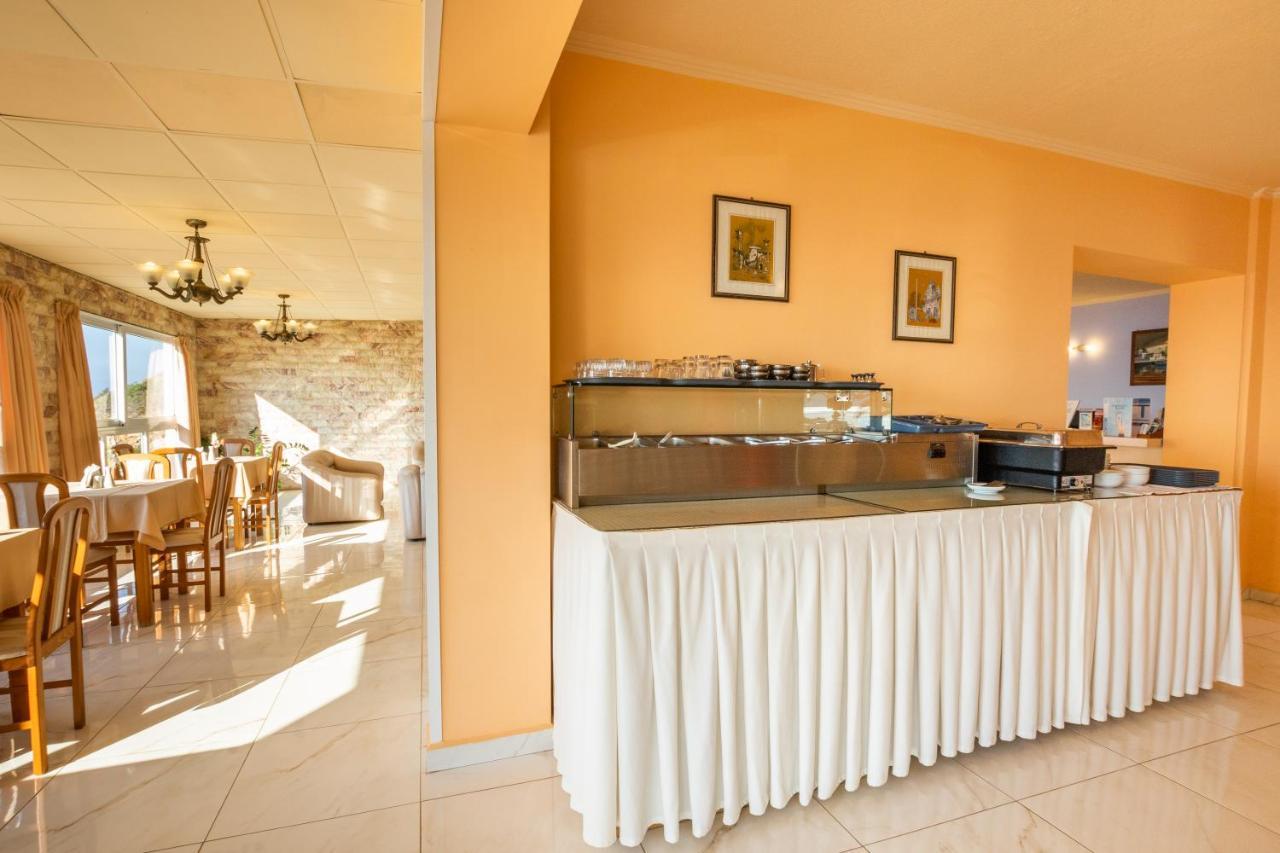 Castelia Bay Hotel أموبي المظهر الخارجي الصورة