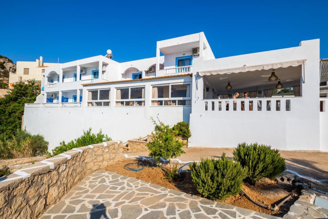Castelia Bay Hotel أموبي المظهر الخارجي الصورة