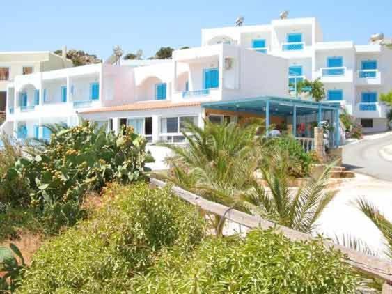 Castelia Bay Hotel أموبي المظهر الخارجي الصورة