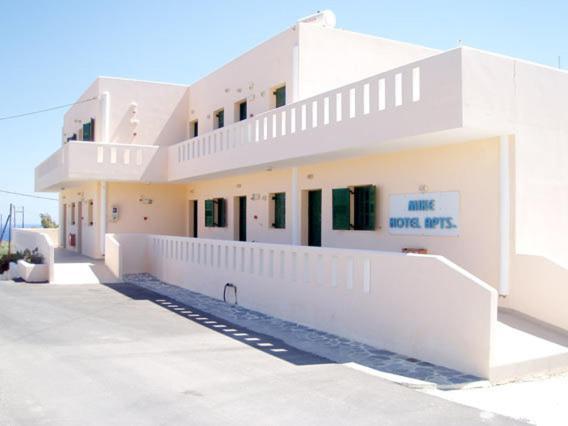 Castelia Bay Hotel أموبي المظهر الخارجي الصورة